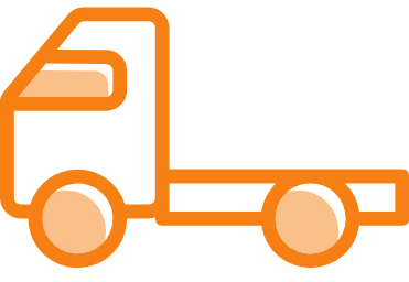 曹县拖车/平板车